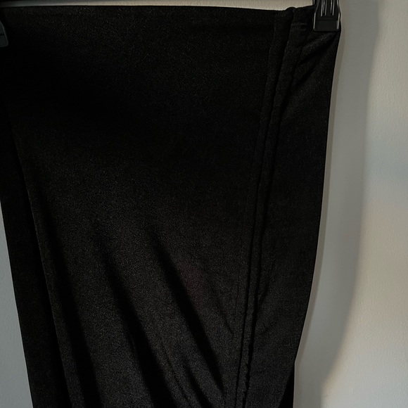 Jluxlabel aura slinky skirt - Picture 3 of 6